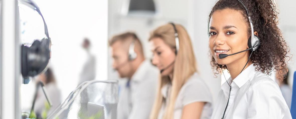 ¿Sabías que las centralitas siguen siendo la clave de la comunicación corporativa? 