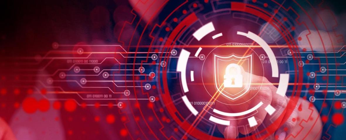 imagen de Haz de la ciberseguridad la garantía de tu negocio