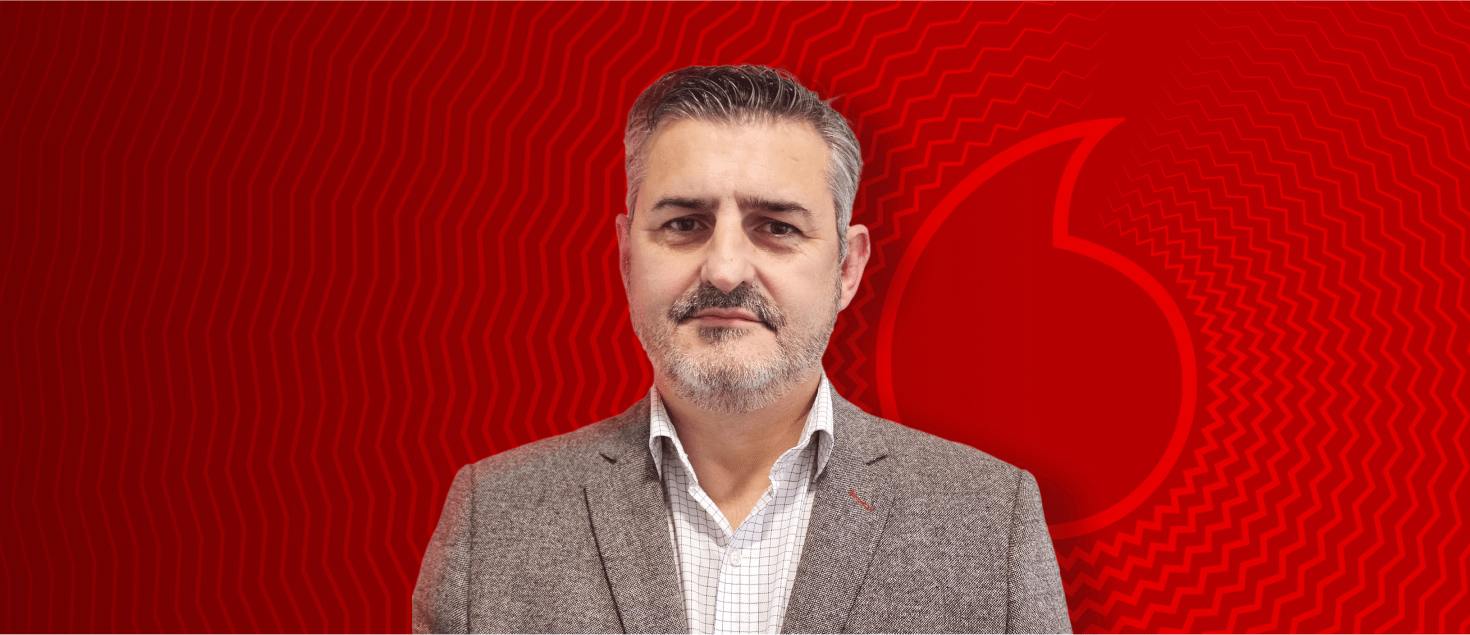 Carlos Ortiz: La tecnología, motor para las pymes