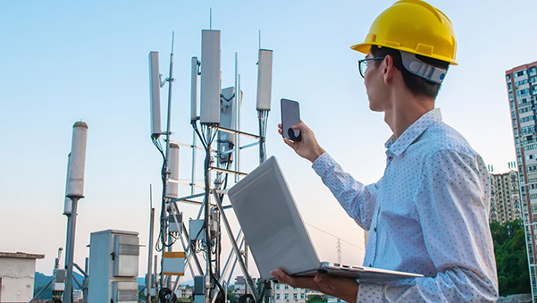 El impacto de la tecnología 5G en la infraestructura IT de las empresas