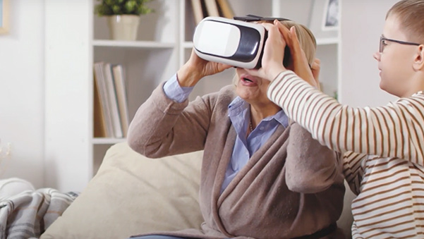 Innovación tecnológica con impacto social - El modelo de colaboración de la Fundación TECSOS