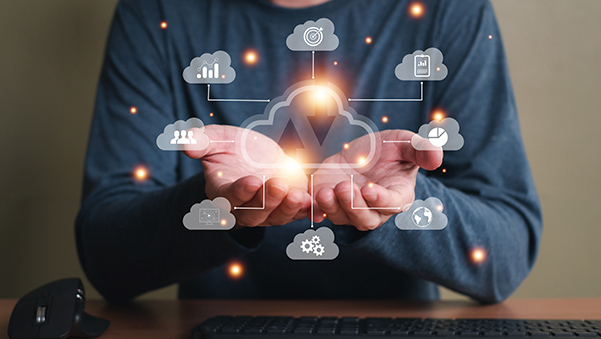 Ventajas de integrar SaaS en un entorno cloud flexible