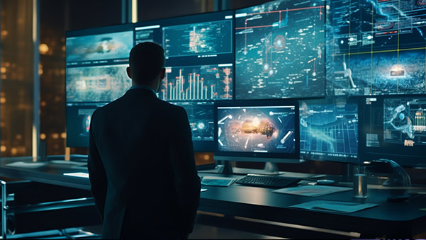 Conoce a tu enemigo: Cómo el Threat Intelligence puede proteger tu organización