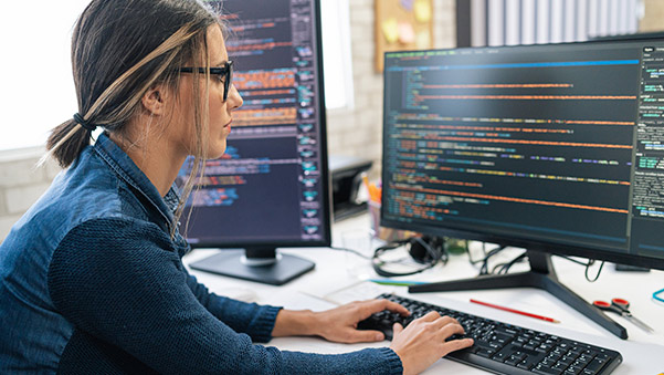 Iván Portillo: “La ciberseguridad es cuestión de inteligencia”