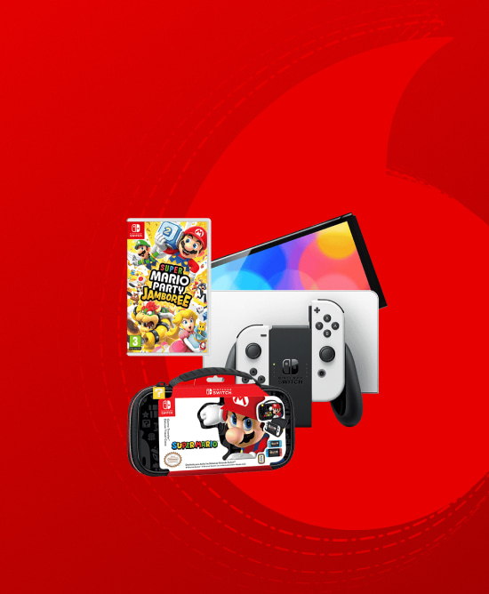 Los 10 mejores juegos para jugar en familia en Switch