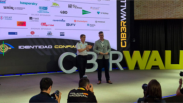 Nuestra contribución a la identidad Confiable desde Vodafone España