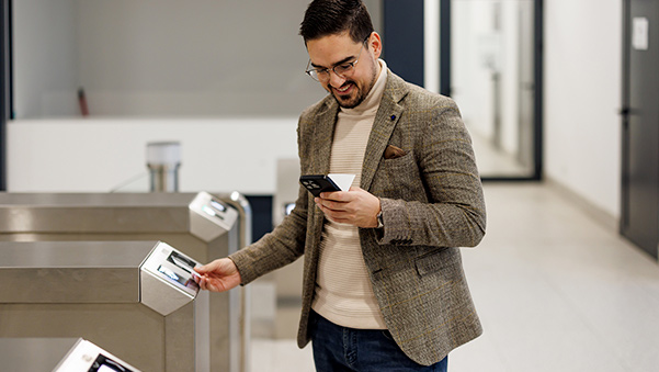 Adelántate a la nueva ley del fichaje digital con Vodafone Gestión Laboral y evita posibles sanciones