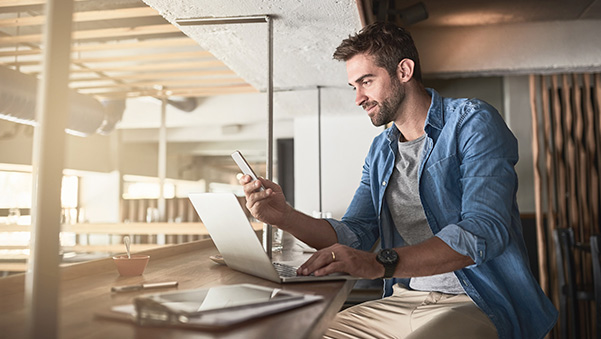 Cómo mejorar la cobertura móvil en empresas de forma sencilla