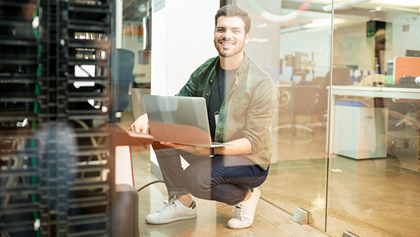 Por qué SD-WAN es la evolución lógica de MPLS