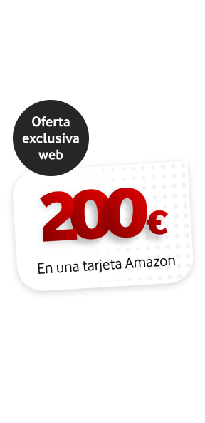 Plan Amigo Vodafone