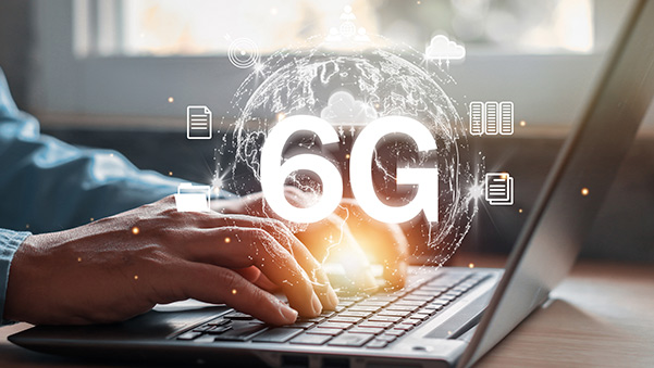 Preparando el camino hacia el 6G