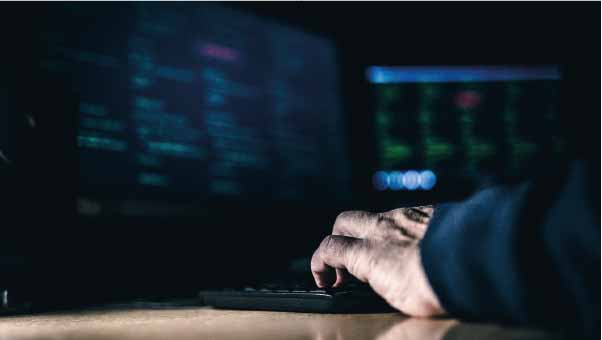 Cómo prevenir ciberataques en tiempo real