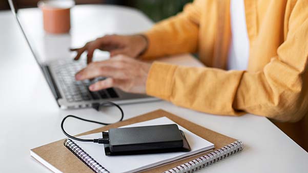 Ciberseguridad: protege los datos de tus clientes y evita sanciones