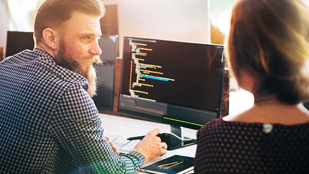 imagen de Cómo reducir costes en una empresa con soluciones tecnológicas inteligentes