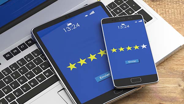 Importancia de la reputación online para los autónomos