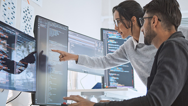 La seguridad de la información y la protección de datos sensibles de tu empresa