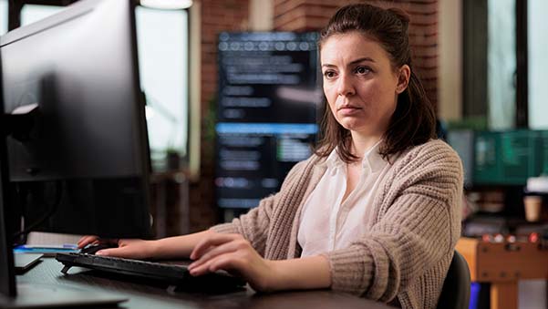 Protege tu empresa con soluciones de ciberseguridad