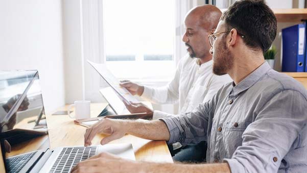 Soluciones en la nube para pymes