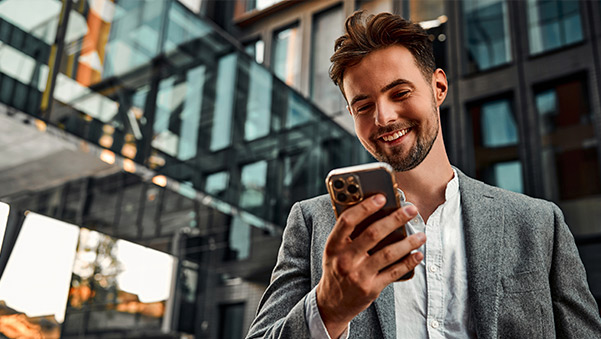 Vodafone se posiciona como líder en MPN en el Cuadrante Mágico de Gartner 2025