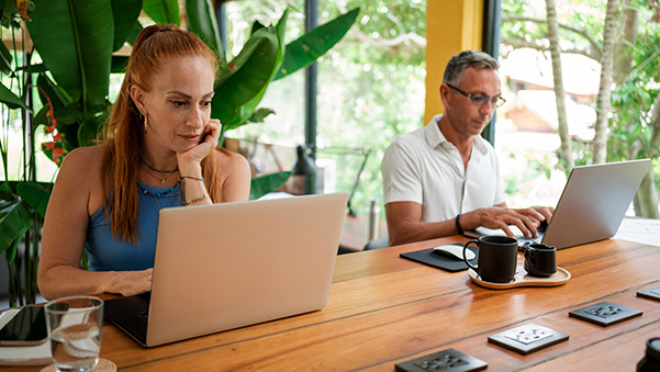 La importancia de una VPN privada para grandes empresas