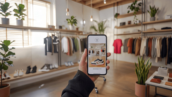 El nuevo Retail: un negocio digital con tiendas físicas