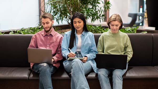 imagen de Cómo ofrecer WiFi para clientes puede impulsar el crecimiento de tu pyme