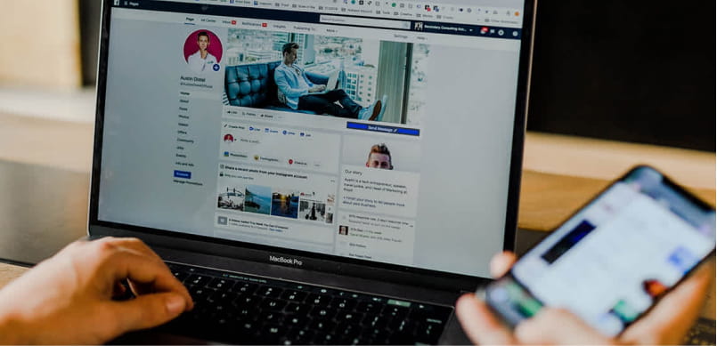 Obten la máxima presencia de tu empresa en las redes sociales con estos 3 consejos