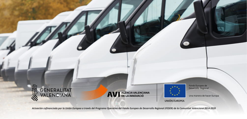 primer parque industrial de Europa en Valencia