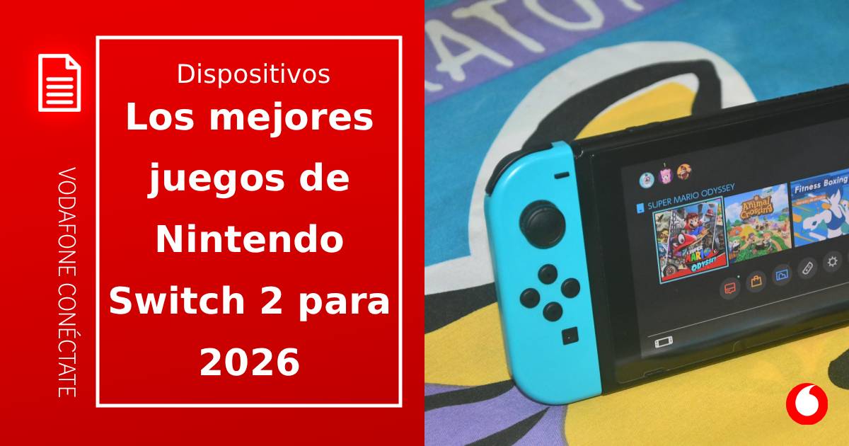 Los mejores juegos de Nintendo Switch 2 para 2026
