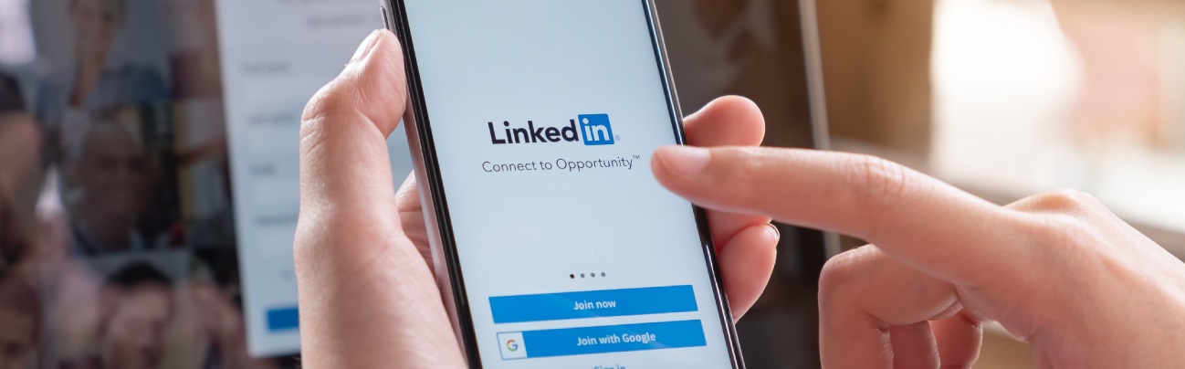 LinkedIn Marketplaces: así puedes conectarte con tus clientes.