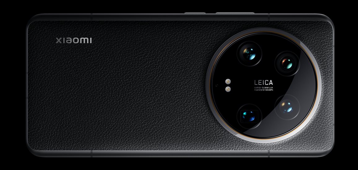 Xiaomi 14 ultra