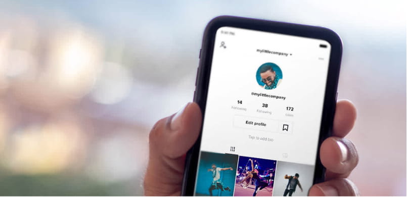 TikTok: ¿Cómo saber si es la red adecuada para tu empresa?