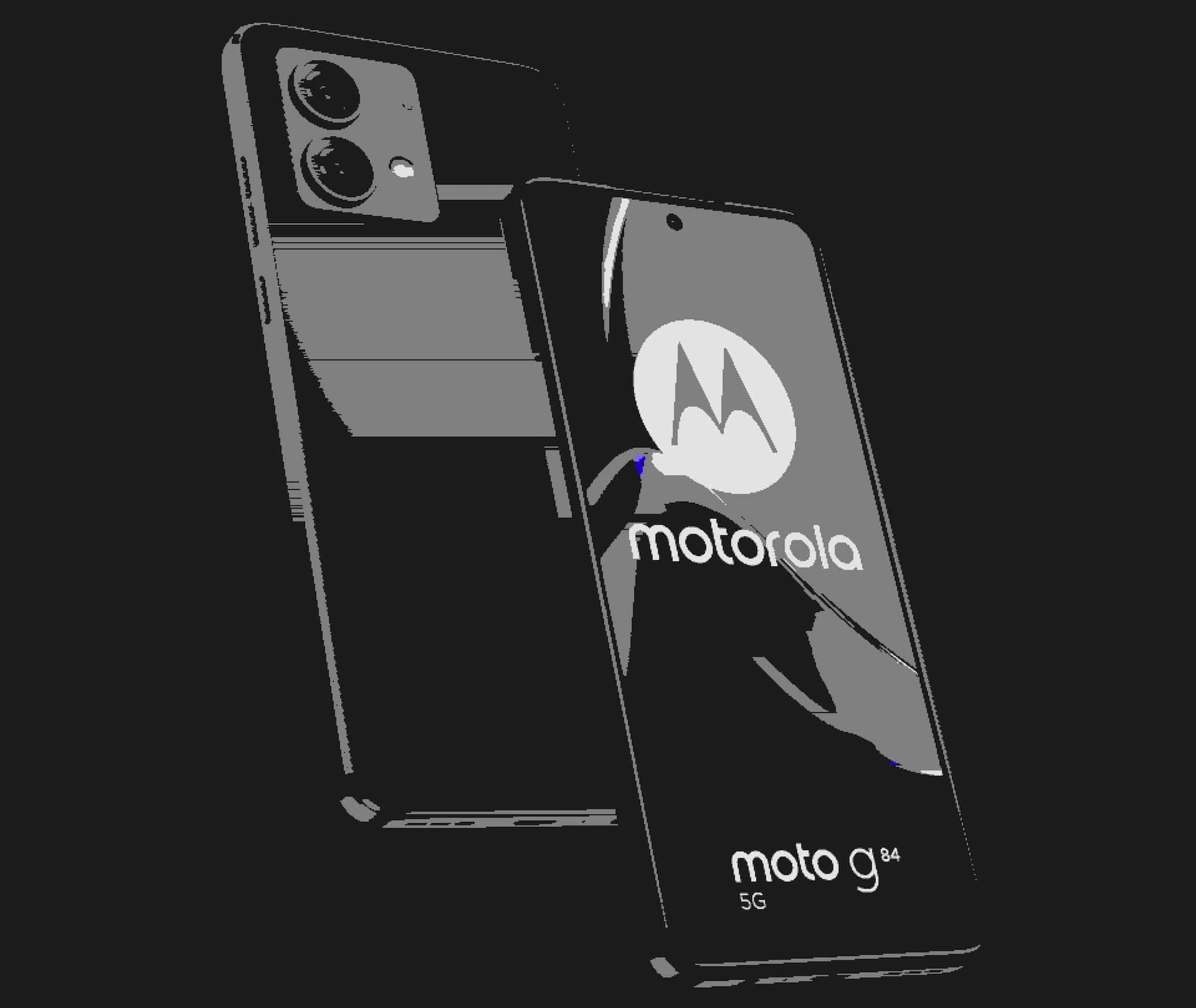 Moto g84 5G: ¿Se perfila este Motorola como uno de los líderes de la gama media?