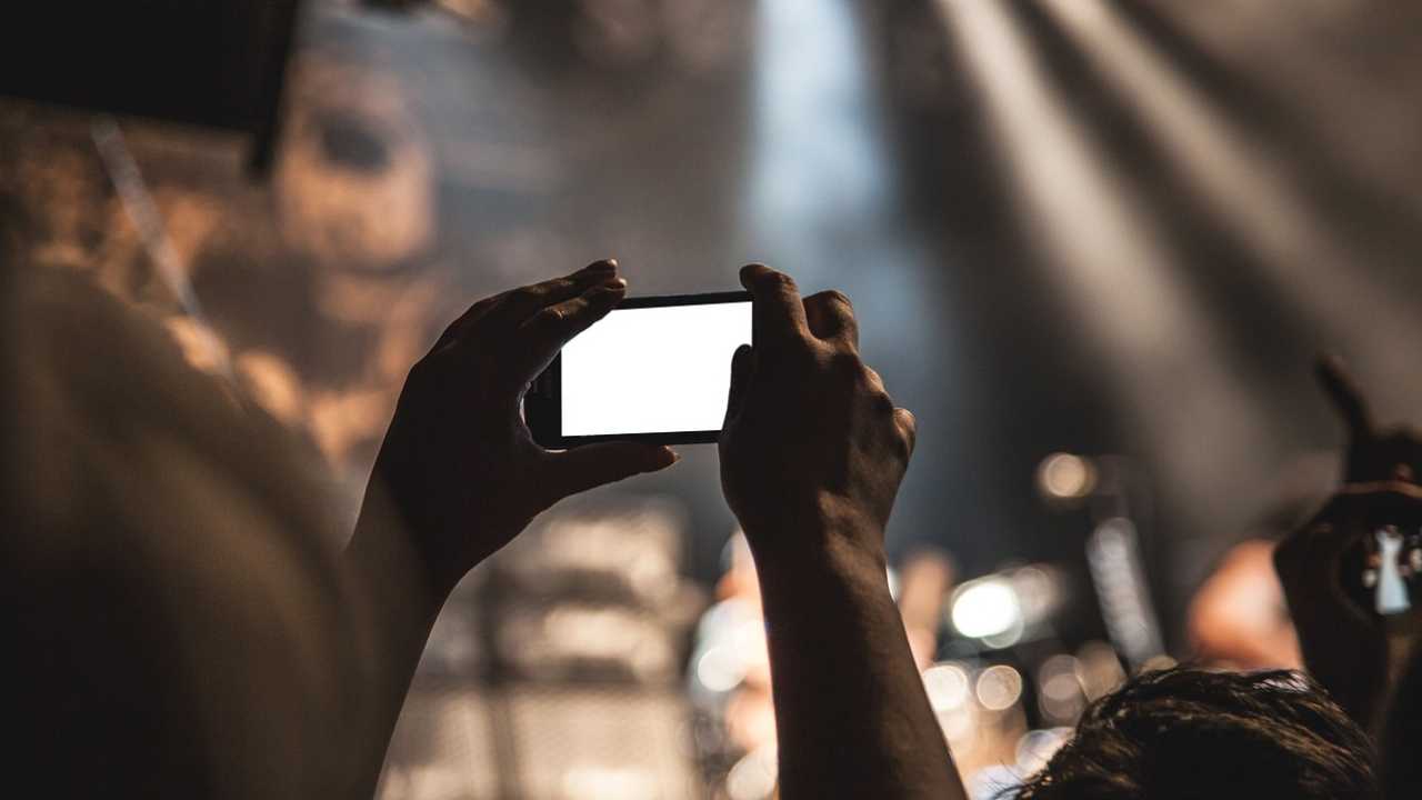 Mejores móviles con pantalla de 6 pulgadas