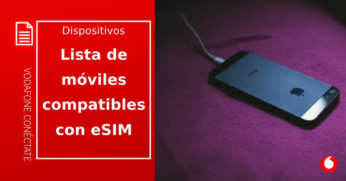 un móvil cargando