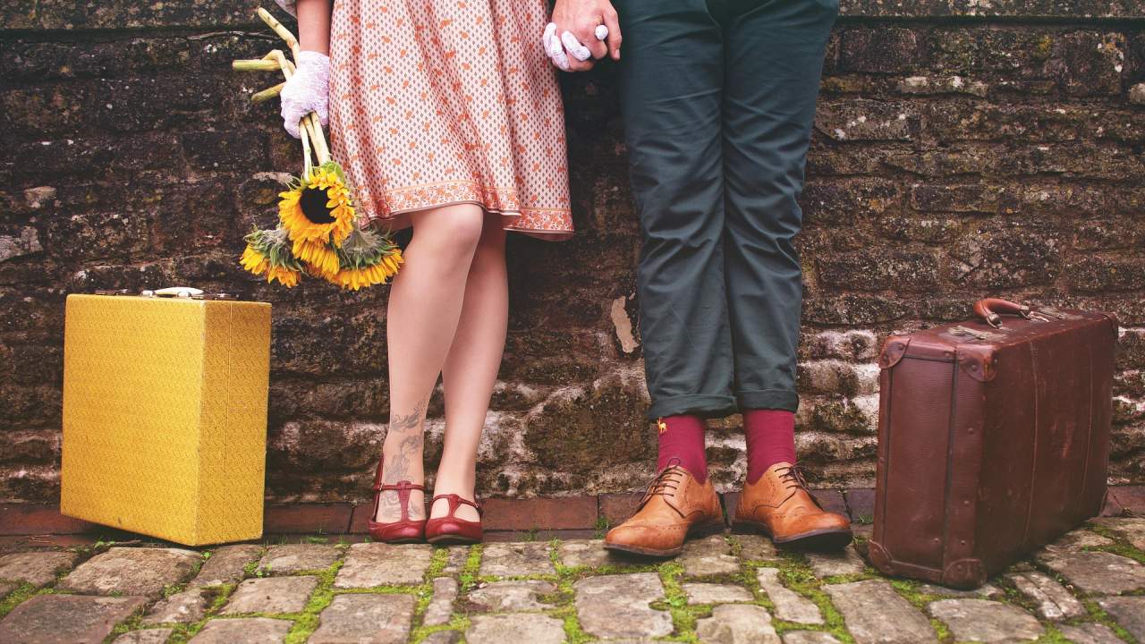 Mejores películas románticas en Netflix: Ranking 2025