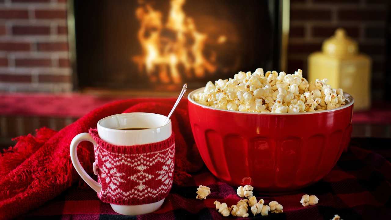 Mejores películas navideñas en Netflix