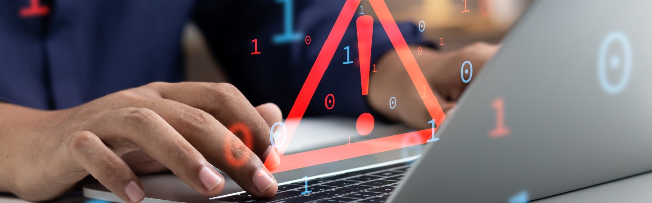 Estas son las principales amenazas para la ciberseguridad de tu empresa
