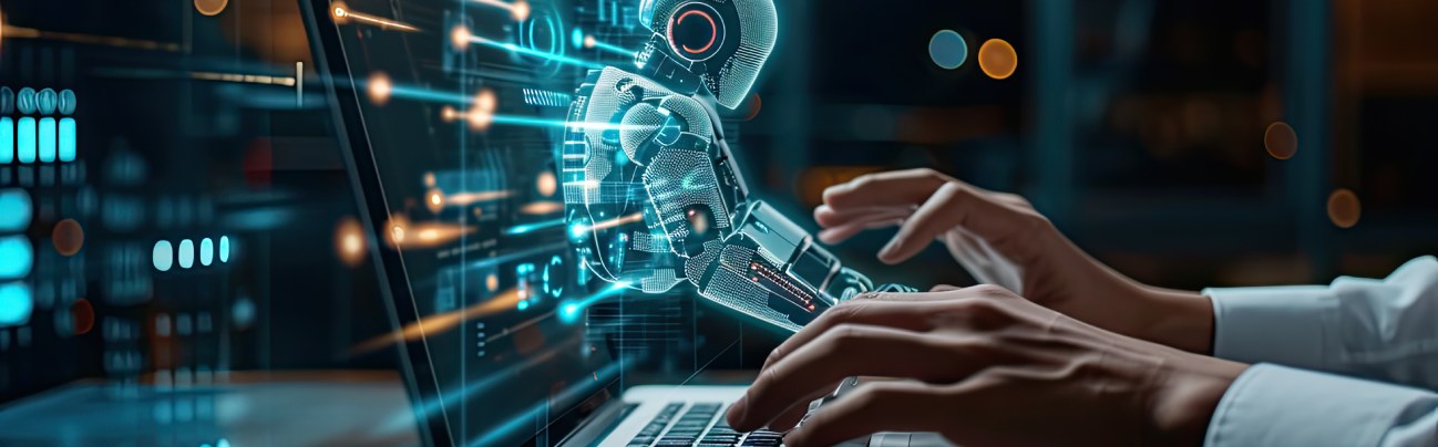 La Inteligencia Artificial se convierte en un catalizador para las Pymes europeas 