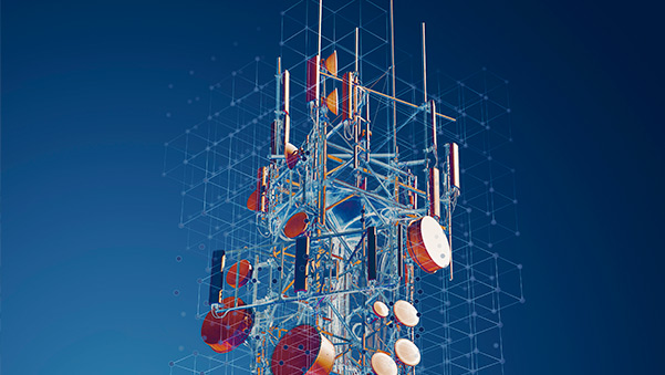 5G Network Slicing: cómo garantizar la continuidad de servicios críticos mediante SLA