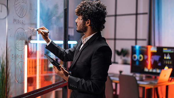 AI Ready III: Cómo activar la empresa autónoma