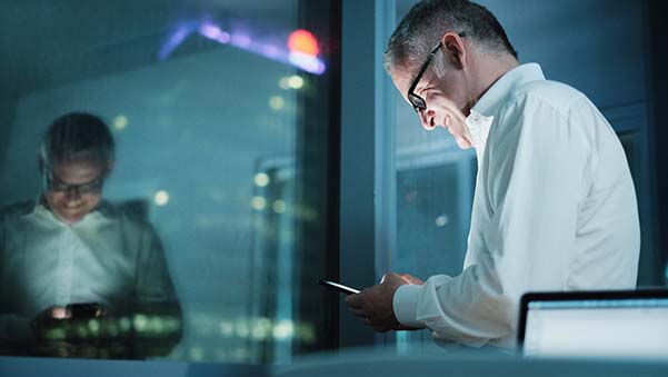 imagen de Atención 24/7 sin contratar: la revolución de los chatbots de IA para pymes