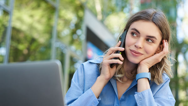 Cómo organizar la atención telefónica para no perder ventas