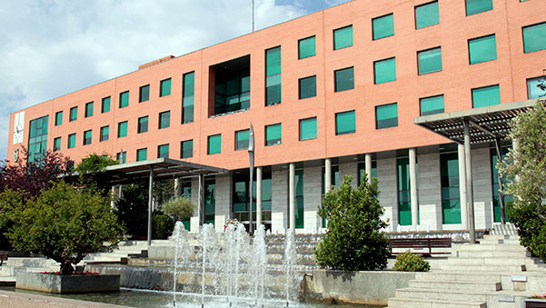 Ayuntamiento de Alcobendas: ciberseguridad inteligente para proteger los servicios al ciudadano