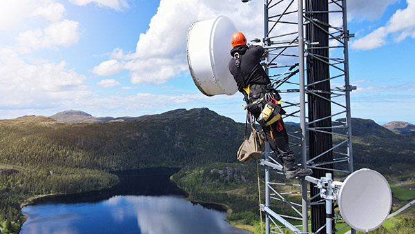 Las Big Tech y Operadoras ante la Ley de Redes Digitales de la UE