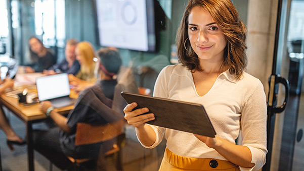 Business Intelligence Transforma los datos de tus activos en una ventaja competitiva