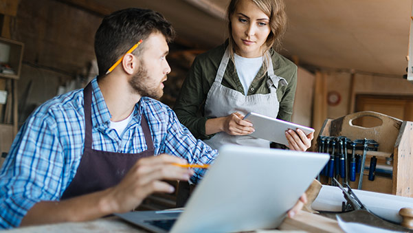 imagen de Cómo calcular el coste por hora en los los proyectos de tu pyme