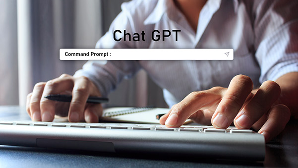 imagen de ChatGPT para empresas: usos prácticos que transformarán tu día a día