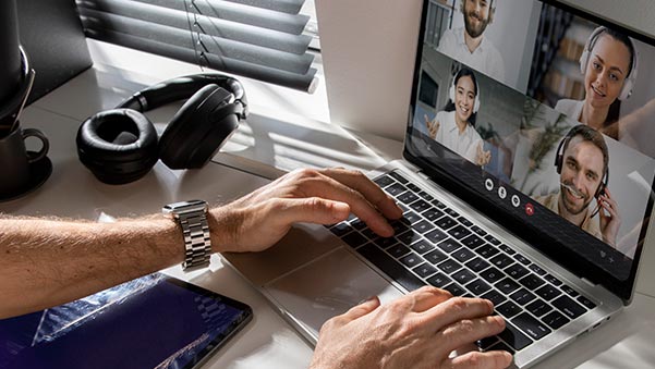 El 79% de las empresas ya invierte en ciberseguridad adicional para su personal en remoto