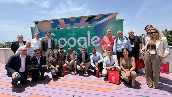 imagen de Ciberseguridad que anticipa, detecta y responde: Así fue la jornada de Vodafone Empresas y Google en Málaga